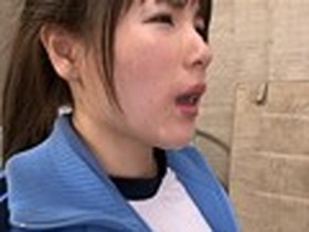 喉に粘つく精子をいろんなシチュエーションで飲みまくる イイオンナの精子を飲み込むじゅるじゅるごっくん 6時間　サンプル画像07